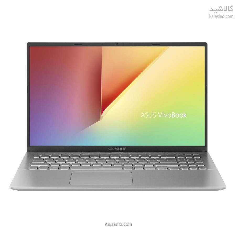 لپ تاپ ۱۴ اینچی ایسوس مدل VivoBook A۵۱۲UF